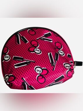 SOHO BARBIE  Cosmetic Bag